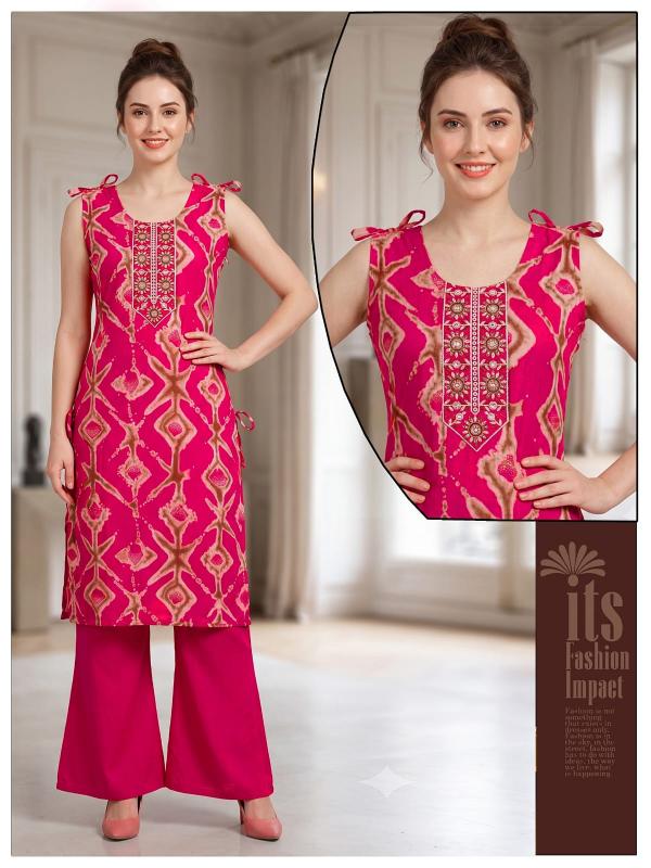 Desi kudi payal vol 2 coord set wholesale clothing sets